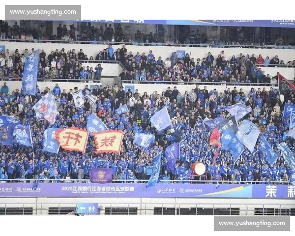 苏超威武！220 万人抢票中签率 1%，决赛比欧冠还难蹲