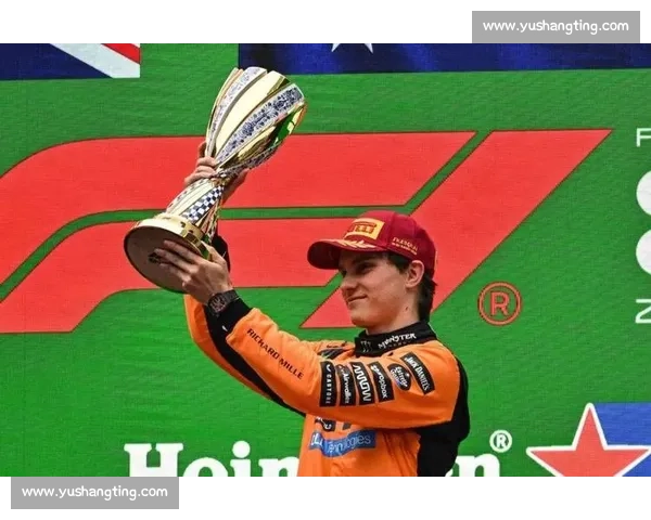 皮亚斯里排位第 8 陷迷茫：赛车速度拖后腿，迈凯伦藏隐忧？